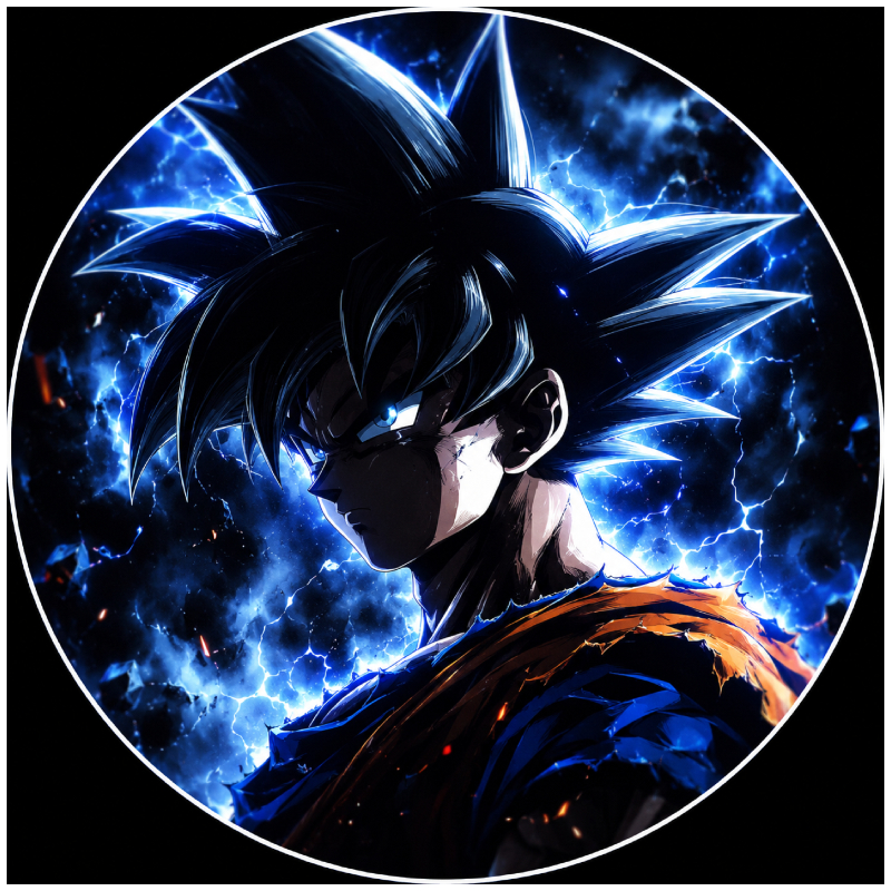 Goku PFP: Best Styles, Ideas & Tips for Your Profile